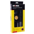 Hot Devil HD1971K – 10 Piece Butane Soldering Iron & Blow Torch Kit