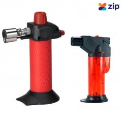 Hot Devil HD8100 - Gas Powered Torch (Bonus Pack)