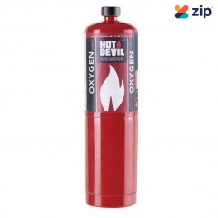 Hot Devil HDOXGN - Oxygen Cylinder