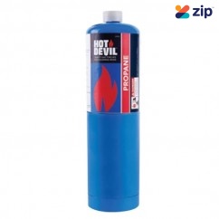 Hot Devil HDPRO - Propane Gas Cylinder