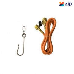 Hot Devil HDXH - 1.5m Hose Extension Kit