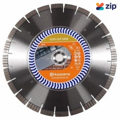 Husqvarna 16ELITECUT450 – 400(16”)mm Elite Cut  Diamond Blade 525364401