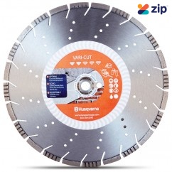 Husqvarna 16VARICUTS50 – 400(16”)mm General Purpose Diamond Blade 534972430