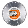 Husqvarna 16VARICUTS65 – S65 Plus 400(16”)mm Vari-Cut Diamond Blade 534972530 Husqvarna Accessories