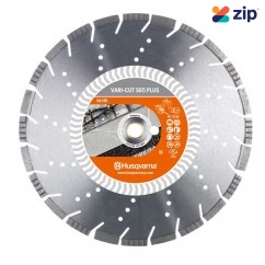 Husqvarna 16VARICUTS65 – S65 Plus 400(16”)mm Vari-Cut Diamond Blade 534972530