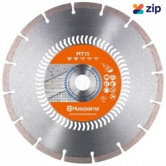 Husqvarna 4SEG - 105 (4”)mm MT15 Tacti-cut Turbo Diamond Blade 579819220