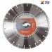 Husqvarna 14LASERTURBO - 350mm 14" Maxipro Laser Granite Diamond Blade 525355036 