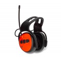 Husqvarna EARMUFFRADIO - FM Radio EarMuff 5782749-03 Head, Eye & Ear protection