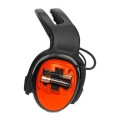 Husqvarna EARMUFFRADIO - FM Radio EarMuff 5782749-03 Head, Eye & Ear protection