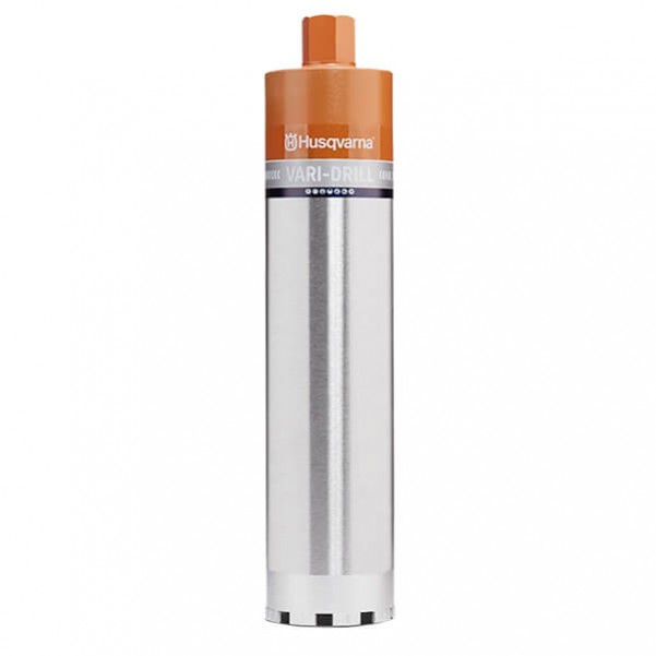 Husqvarna 582004401 - 32 x 450mm D20 Vari-Drill Diamond Core Drill Bit Core Drills