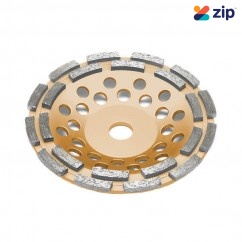 Husqvarna 582242342 - 125mm Tacti-Grind G65 Diamond Grinding Cup Wheel 5DROW
