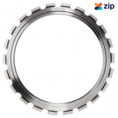 Husqvarna 587024201 - 370mm Elite-Ring R20 Diagrip Ring Saw Blade Husqvarna Accessories