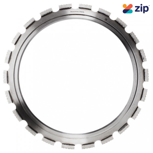 Husqvarna 587024201 - 370mm Elite-Ring R20 Diagrip Ring Saw Blade Husqvarna Accessories