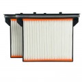 Husqvarna  591924001 - 2 Pack Replacement HEPA Filter Suits S11