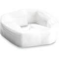 Husqvarna 593446401 - 4 Pack Longopac Replacement Bag Suits DE110S/DE120/S13/S26 Vacuum Accessories
