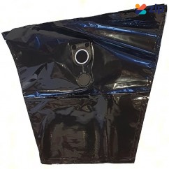 Husqvarna 599532201 - 5 Pack Replacement Vacuum Bags Suits S11