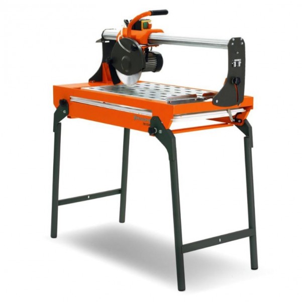 Husqvarna TS73R (965153803) 1000W 230mm (9") Rail Tile Cutting Table Saw Table Saws