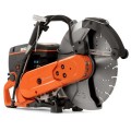 Husqvarna 970460001 - 350MM 74CC K770 14" Smartguard Power Cutter