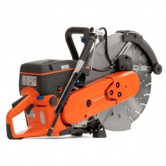 Husqvarna 970460001 - 350MM 74CC K770 14" Smartguard Power Cutter