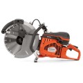 Husqvarna 970460101 -  350MM 94CC K 970 14" Smartguard Demolition Saw