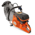 Husqvarna 970460101 -  350MM 94CC K 970 14" Smartguard Demolition Saw