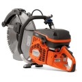 Husqvarna 970460101 -  350MM 94CC K 970 14" Smartguard Demolition Saw