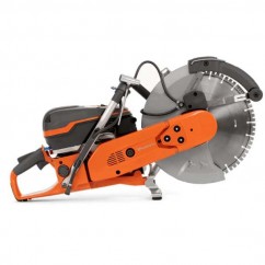 Husqvarna 970460101 -  350MM 94CC K 970 14" Smartguard Demolition Saw