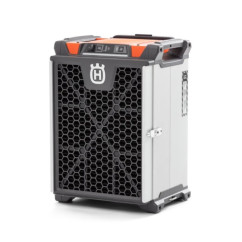Husqvarna A 45 - 530W Dust and Slurry Portable Air Cleaner 970651901