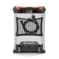 Husqvarna A 45 - 530W Dust and Slurry Portable Air Cleaner 970651901 Husqvarna A 45 - 530W Dust and Slurry Portable Air Cleaner 970651901