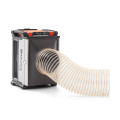 Husqvarna A 45 - 530W Dust and Slurry Portable Air Cleaner 970651901 Husqvarna A 45 - 530W Dust and Slurry Portable Air Cleaner 970651901
