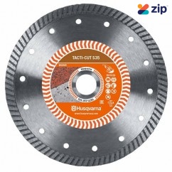 Husqvarna 9WAVETURBO – S35 230(9”)mm Angle Grinders Tacti-Cut Blade 579820480 Husqvarna Accessories