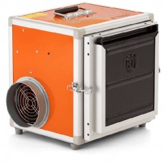 Husqvarna A 1000 - 300W Dust and Slurry Management Portable Air Cleaner 967672301