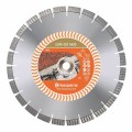 Husqvarna 16ELITECUT420 - 400mm 16" Turbo Diamond Blade 525363101