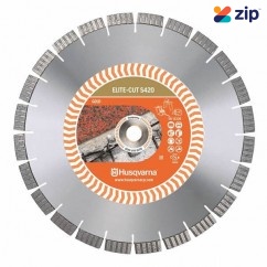 Husqvarna 16ELITECUT420 - 400mm 16" Turbo Diamond Blade 525363101