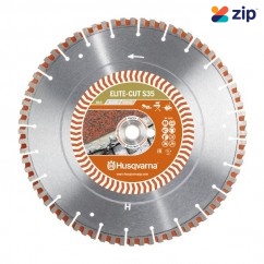 Husqvarna 16ELITECUTS35 - 400mm (16") Elite-Cut Diamond Blade 599494630