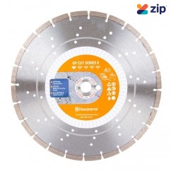 Husqvarna 542774401 - 14" General Purpose Diamond Blade