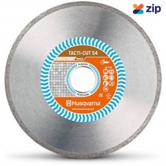 Husqvarna 9CONTRIM  - 230mm(9”) Continuous Rim Diamond Blade 579819680