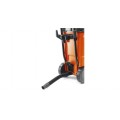 Husqvarna DC 1400 -  220/240V 1400W Wet & Dry Dust Extractor