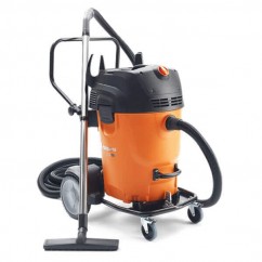 Husqvarna DC 3000 - 240V 2400W Light Weight Versatile Dust Collector 967 29 96-02