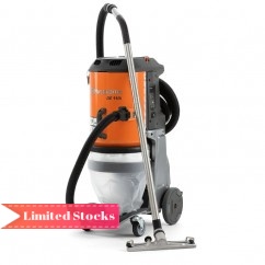 Husqvarna DE110i - 36v 0.9kW Dust Extractor Skin 970514902