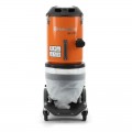 Husqvarna DE110i - 36v 0.9kW Dust Extractor Skin 970514902