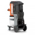 Husqvarna DE110i - 36v 0.9kW Dust Extractor Skin 970514902 Dust Collector System