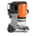 Husqvarna DE120H (970514802) - 2200W H-Class High Power Dust Extractor  Dust Vacuums