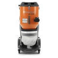 Husqvarna DE120H (970514802) - 2200W H-Class High Power Dust Extractor  Dust Vacuums