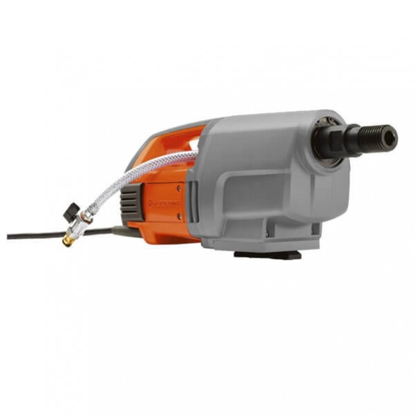 Husqvarna DM 280 - 230/110V 2700W Water Cooled Core Drill Core Drills