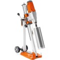 Husqvarna DMS 240 - 250mm Diamond Core Drill Machine 240V Drills - Core