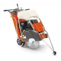 Husqvarna FS 413 - 8.7 kW 510mm Petrol Push Floor Saw 965150109