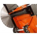 Husqvarna FS 413 - 8.7 kW 510mm Petrol Push Floor Saw 965150109