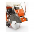 Husqvarna FS 413 - 8.7 kW 510mm Petrol Push Floor Saw 965150109