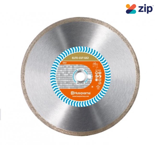 Husqvarna 9ELITECUT – GS2 230(9”)mm Gold General Purpose Blades 579803481 Husqvarna Accessories